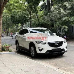 Mazda CX5 2.0 AT AWD 2015 - 380 Triệu