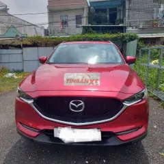 Mazda CX5 2023 2.0AT Premium Đỏ 15.000km
