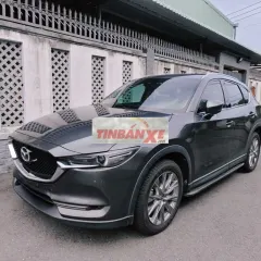 Mazda CX5 2020 2.5L Signature Premium AWD Xám