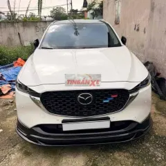 Mazda CX5 2.0 Premium 2025 Trắng 3 vạn