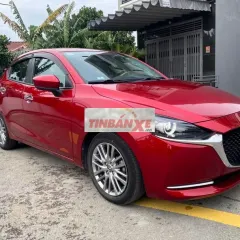 Mazda 2 Sport Luxury 2020 - 359 Triệu
