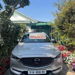 Mazda CX8 Premium 2023 AWD 2 cầu 6 chổ 13.000 km m