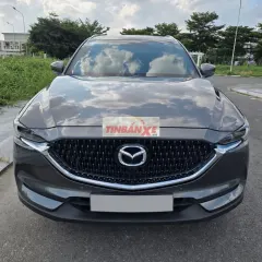 Mazda CX-8 Luxury 2.5 AT 2022 - 25.900km