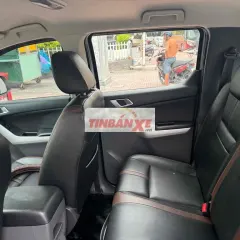 Mazda BT-50 Bạc Tự động Xe bán tải