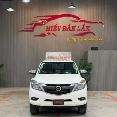 Mazda BT50 2019 2 cầu Số sàn