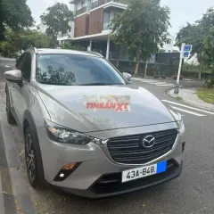 ❤️Mazda cx3 xe nhập 2024 không kinh doanh