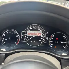 Mazda CX-30 Premium 2025 Xám xanh 30.000 km