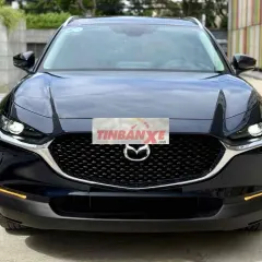 Mazda Cx30 Luxury sx 2023 26.000km