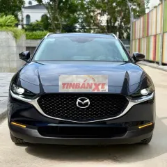 Mazda CX30 2.0 Luxury 2024 Xanh Cavansite