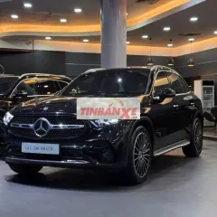 Mercedes Benz GLC 300 4Matic 2025 - 2 Tỷ 230 Triệu