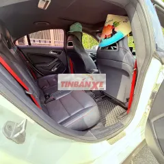 Mercedes-Benz CLA45 AMG 4MATIC 2015 Trắng