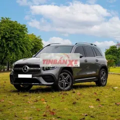 💎Mercedes GLB200 AMG model 2022, 1 CHỦ 33.000miles