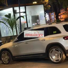 Glb 200 Bán hoạc giao luu VF9
