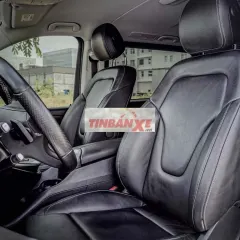 Mercedes-Benz V250 AMG 2023 Trắng/Đen 34.100 km