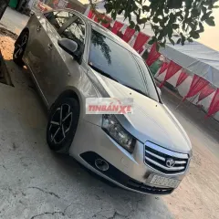 Chevrolet Lacetti CDX Full kịch Tự động Bạc