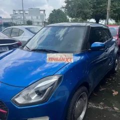 Suzuki Swift 2019 Xanh Thái Lan 67000 km