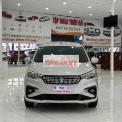 Suzuki Ertiga 1.5 MT 2022 số sàn nhập khẩu
