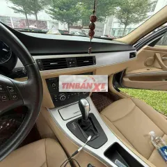 BMW Xám Tự động Nữ