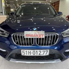 Bán BMW X1