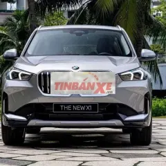 BMW X1 2026 2.0L TwinPower Turbo Bạc