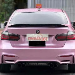 BMW 320i M3 2.0L Xăng 8 cấp Hồng