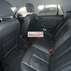 Audi Q2 1.4 TFSI 2017 Trắng 81.414 km