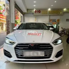 Xe Audi A5 Sportback 2.0 2017 - 799 Triệu