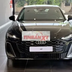 Audi A5 Sline 2.0 TFSI 2025 - 2 Tỷ 49 Triệu