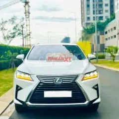 Xe Lexus RX 350 2016 - 1 Tỷ 789 Triệu
