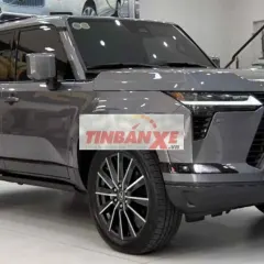 Chính chủ cần bán Lexus GX550 2025