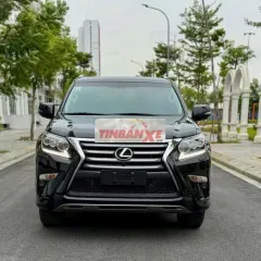 Lexus GX 460 2016 - 2 Tỷ 222 Triệu