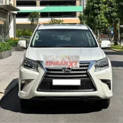 Lexus GX 460 2015 - 1 Tỷ 750 Triệu