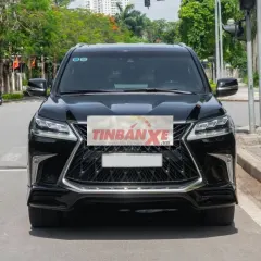 Lexus LX 570 Super Sport 2020 - 6 Tỷ