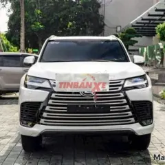 Xe Lexus LX 600 Urban 2023 - 6 Tỷ 900 Triệu