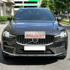 Volvo XC60 Recharge T8 AWD 2022 - 1 Tỷ 880 Triệu