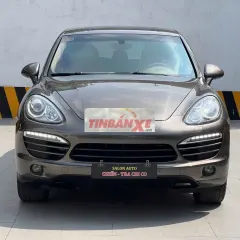 Porsche Cayenne 3.6 V6 Nhập Khẩu Đức