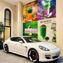 CHÍNH CHỦ BÁN Porsche Panamera 4S Model 2012