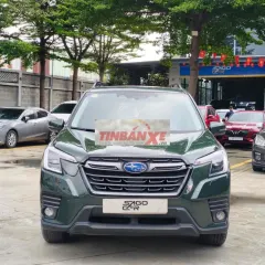 Subaru Forester Xanh IL-Eyesight