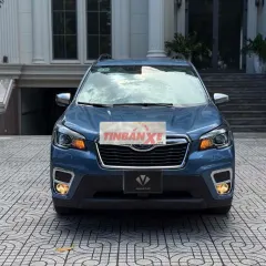 Subaru Forester 2.0 I-L 2022 Xanh Thái Lan