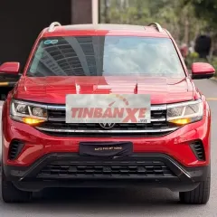 Volkswagen Teramont Limited 2023-15000km