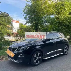 Peugeot 3008 sản xuất 2018