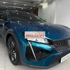 ❤PEUGEOT 408 1.6 AT xe như mới bao check