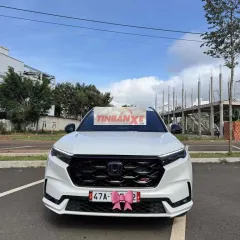 Honda CRV HEV 2025 19.000km