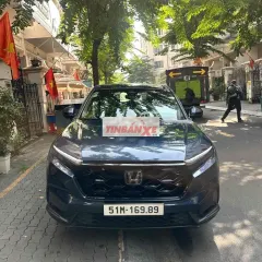 Honda CRV L -AWD Sx 5/2025 Odo 14.000 km Siêu Lướt
