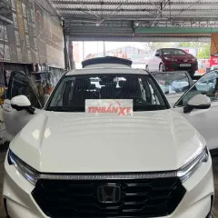 Honda CRV L 2025 Trắng 20.000km