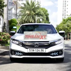 Civic G 2020 cực mới, odo: chỉ 3,4vạn km,chính chủ