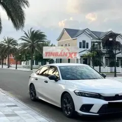 HONDA CiViC G | ODO: 25.000km | 2021 lăn bánh 2022