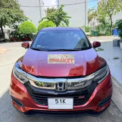 Honda hrv l 2021