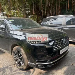 Honda HR-V RS ehev 11/2025 odo 8000 km