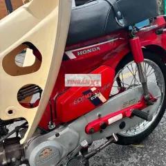 DD70 sơn zin máy zin, xe zin nguyên bản
